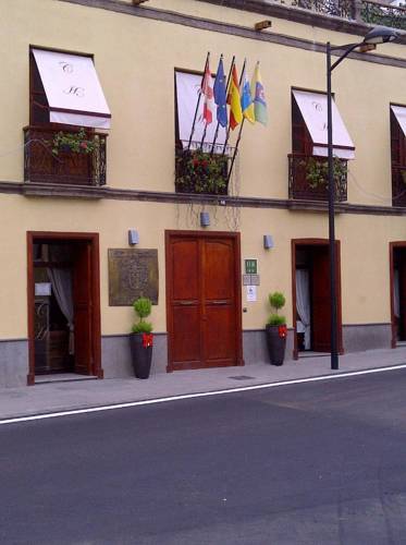 Hermigua Spain Canary Islands Promo Code Booking.com