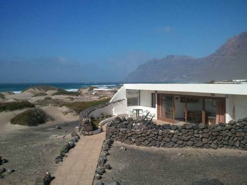 Famara Espagne Code promotionnel des &Icirc;les Canaries sur Booking.com