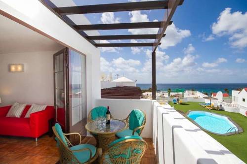 Puerto del Carmen Spanien Kanarische Inseln Promo-Code Booking.com