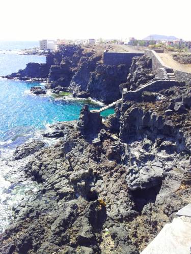 Costa del Silencio Código promocional para las Islas Canarias en Booking.com