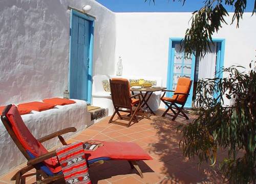 Teguise Espagne Code promotionnel des Îles Canaries sur Booking.com