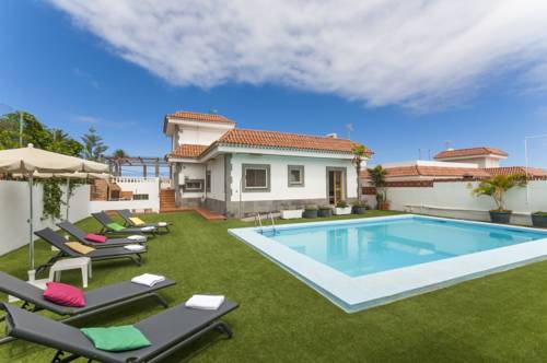 Firgas Espagne Code promotionnel des Îles Canaries sur Booking.com