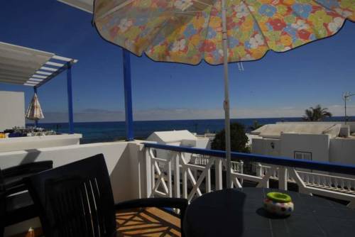 Punta Mujeres Código promocional para las Islas Canarias en Booking.com