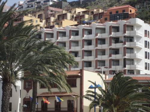 San Sebastián de la Gomera Spain Canary Islands Promo Code Booking.com