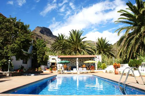 Valle Gran Rey C&oacute;digo promocional para las Islas Canarias en Booking.com