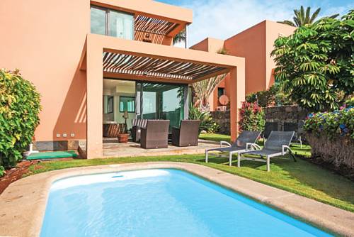Golf de Salobre Espagne Code promotionnel des Îles Canaries sur Booking.com