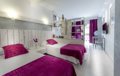 Puerto de la Cruz Espagne Code promotionnel des &Icirc;les Canaries sur Booking.com