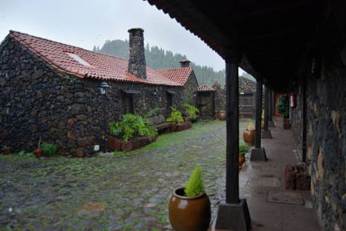 San Jose de los Llanos Spanien Kanarische Inseln Promo-Code Booking.com