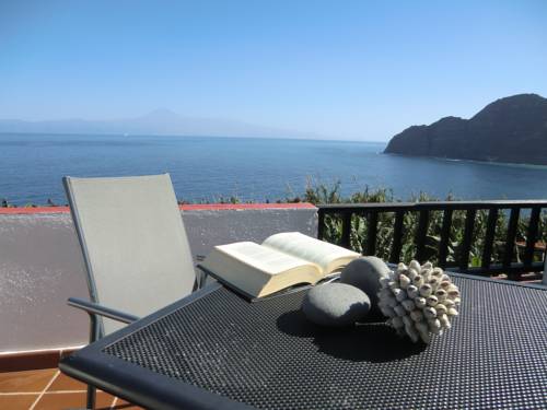 Agulo Código promocional para las Islas Canarias en Booking.com