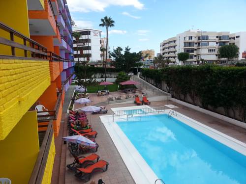 Gran Canaria Hotel Promo Code