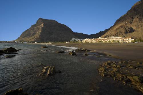 Valle Gran Rey Spanien Kanarische Inseln Promo-Code Booking.com
