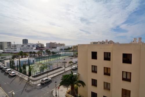 Arrecife Código promocional para las Islas Canarias en Booking.com