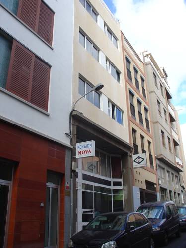 Santa Cruz de Tenerife Spanien Kanarische Inseln Promo-Code Booking.com