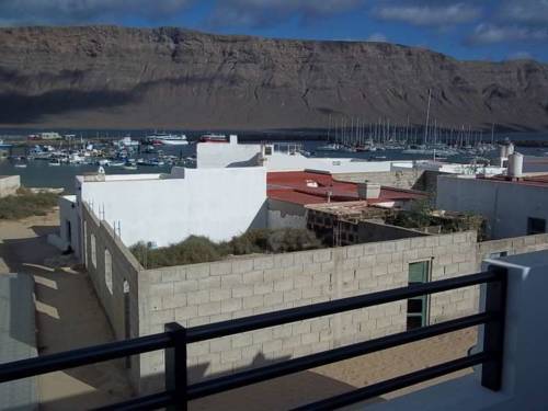 Caleta de Sebo Espagne Code promotionnel des &Icirc;les Canaries sur Booking.com