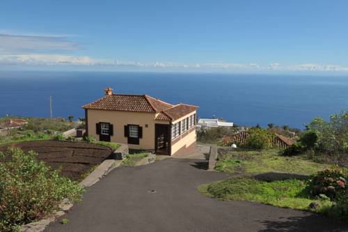 Villa de Mazo Código promocional para las Islas Canarias en Booking.com