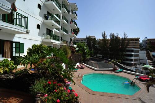 Playa del Ingl&eacute;s Espagne Code promotionnel des &Icirc;les Canaries sur Booking.com
