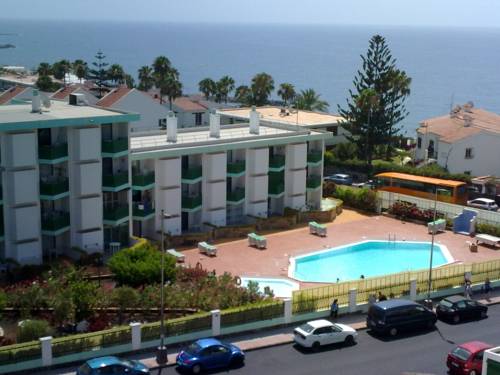 Playa del Ingl&eacute;s Espagne Code promotionnel des &Icirc;les Canaries sur Booking.com