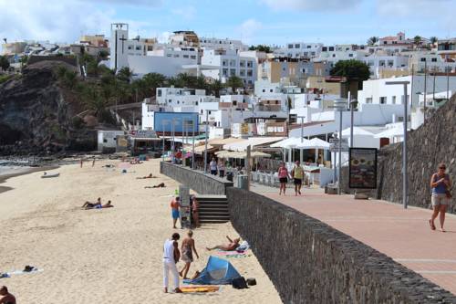 Morro del Jable Espagne Code promotionnel des Îles Canaries sur Booking.com
