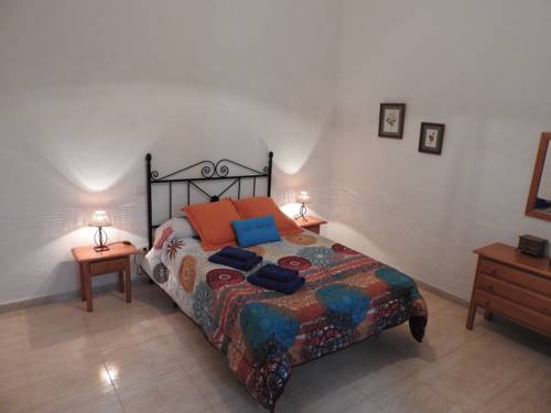 La Oliva Espagne Code promotionnel des Îles Canaries sur Booking.com