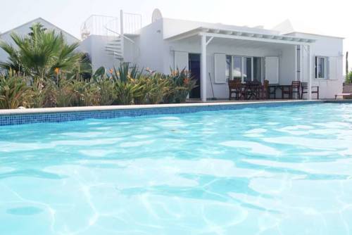 Playa Blanca Spanien Kanarische Inseln Promo-Code Booking.com