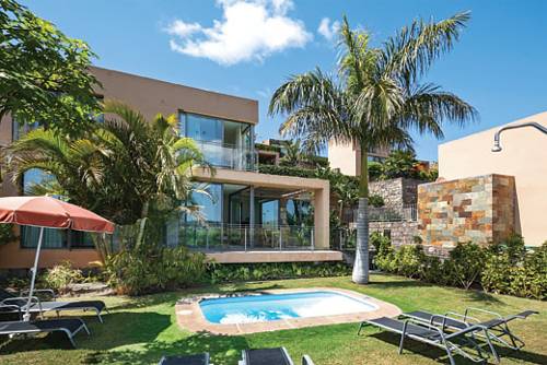 Salobre Golf Resort Código promocional para las Islas Canarias en Booking.com