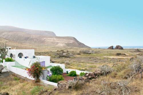 Orzola Spanien Kanarische Inseln Promo-Code Booking.com
