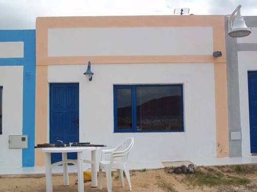 Caleta de Sebo Espagne Code promotionnel des &Icirc;les Canaries sur Booking.com