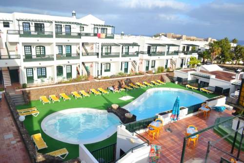 Costa Teguise C&oacute;digo promocional para las Islas Canarias en Booking.com