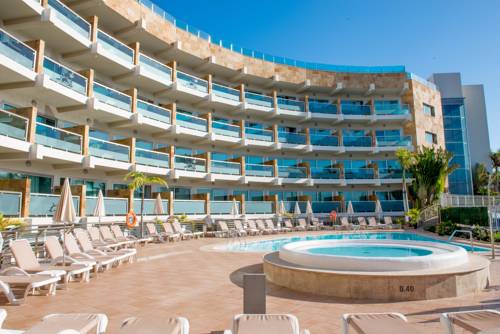 San Agust&iacute;n C&oacute;digo promocional para las Islas Canarias en Booking.com