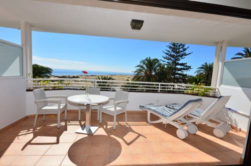 Playa del Ingl&eacute;s Espagne Code promotionnel des &Icirc;les Canaries sur Booking.com