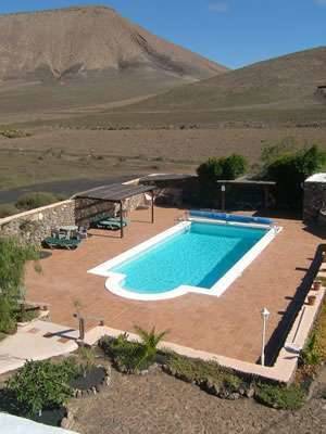 Femés Spanien Kanarische Inseln Promo-Code Booking.com