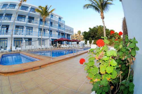 Puerto del Carmen C&oacute;digo promocional para las Islas Canarias en Booking.com