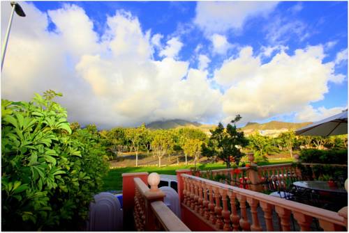 Buenavista del Norte Spanien Kanarische Inseln Promo-Code Booking.com