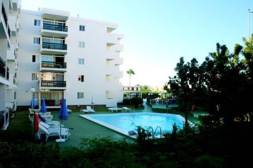Playa del Ingl&eacute;s Espagne Code promotionnel des &Icirc;les Canaries sur Booking.com