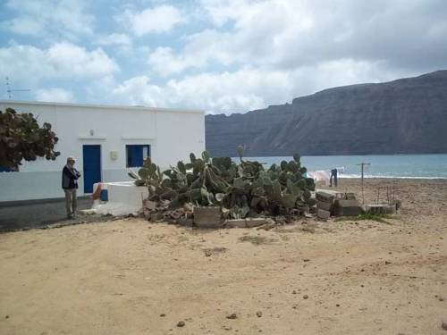 Caleta de Sebo Spanien Kanarische Inseln Promo-Code Booking.com