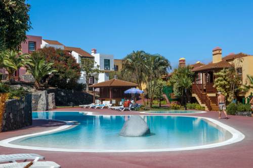 Los Cancajos Espagne Code promotionnel des Îles Canaries sur Booking.com
