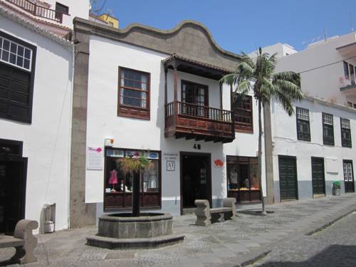 Santa Cruz de la Palma Spain Canary Islands Promo Code Booking.com