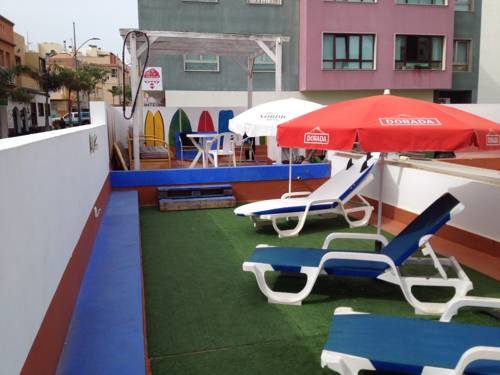 Corralejo C&oacute;digo promocional para las Islas Canarias en Booking.com