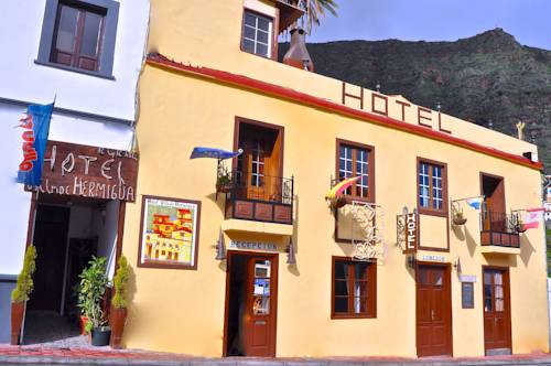 Hermigua Spain Canary Islands Promo Code Booking.com