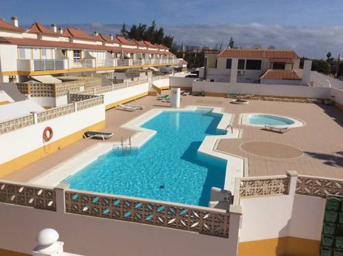 Caleta de Fuste Espagne Code promotionnel des &Icirc;les Canaries sur Booking.com
