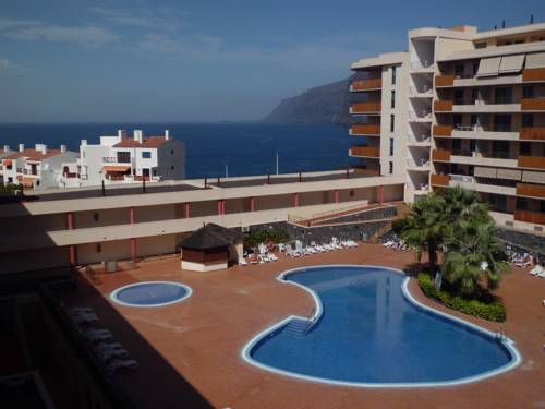 Acantilado de los Gigantes Código promocional para las Islas Canarias en Booking.com