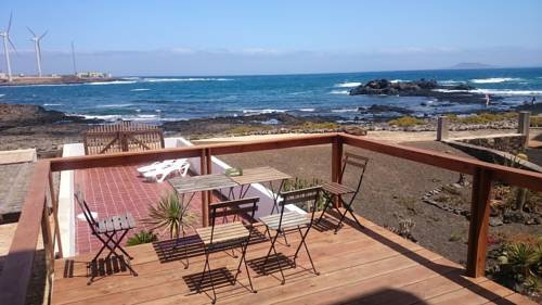 Corralejo C&oacute;digo promocional para las Islas Canarias en Booking.com