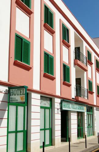 San Sebastián de la Gomera Spain Canary Islands Promo Code Booking.com