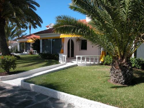 Playa del Ingl&eacute;s Espagne Code promotionnel des &Icirc;les Canaries sur Booking.com