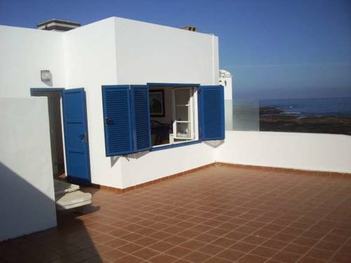 Famara Spanien Kanarische Inseln Promo-Code Booking.com