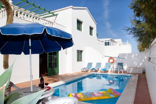 Puerto del Carmen C&oacute;digo promocional para las Islas Canarias en Booking.com