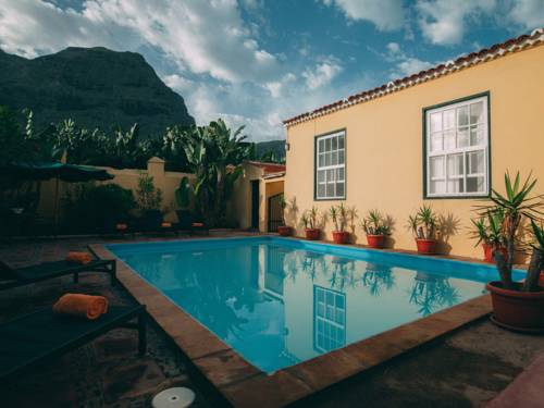 Los Silos Espagne Code promotionnel des Îles Canaries sur Booking.com