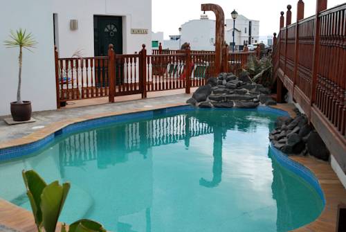 Punta de Mujeres Spanien Kanarische Inseln Promo-Code Booking.com