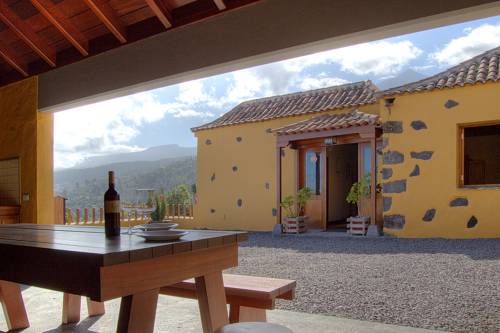 Icod de los Vinos Espagne Code promotionnel des &Icirc;les Canaries sur Booking.com
