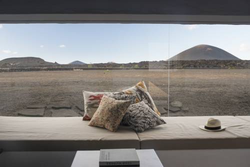 La Asomada Código promocional para las Islas Canarias en Booking.com